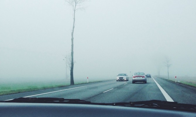 Первая платная автодорога появится через 5 лет