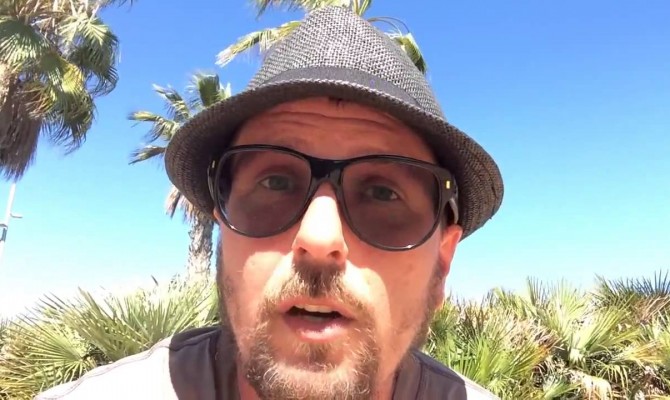 Геращенко заявил о причастности Шария к финансированию терроризма