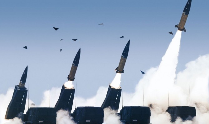 Генштаб РФ обвинил США в развязывании всех современных военных конфликтов в мире