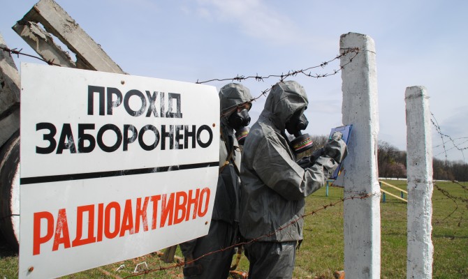 ​ГСЧС создает собственный спецназ