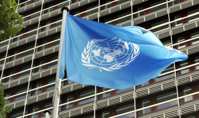 ООН считает эпидемиологическую ситуацию в Украине опасной