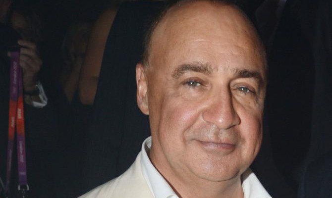 Самым богатым человеком Британии стал одессит