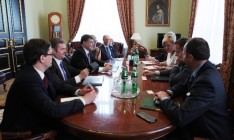 НБУ прогнозирует почти двукратный рост ЗВР к концу года