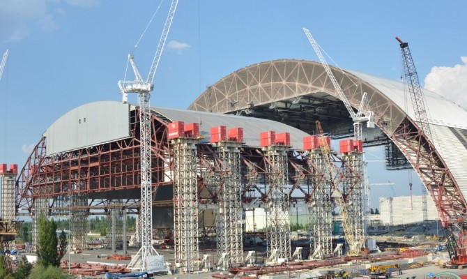 Россия выделила Украине €10 млн