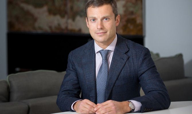 PFP: 12 years under the European management