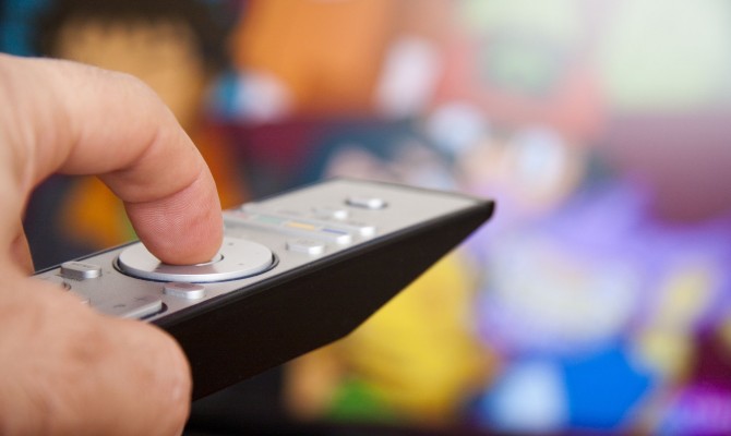 Украинские каналы заработали еще в трех городах на Донбассе