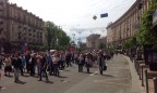 В столице прошла акция «Киев помнит об Одессе»
