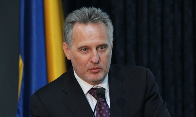 Фирташ заявил о желании вернуться в Украину