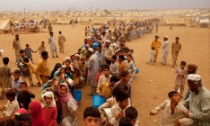 Африканские беженцы оттеснили Украину на второй план в глазах ЕС, — СМИ