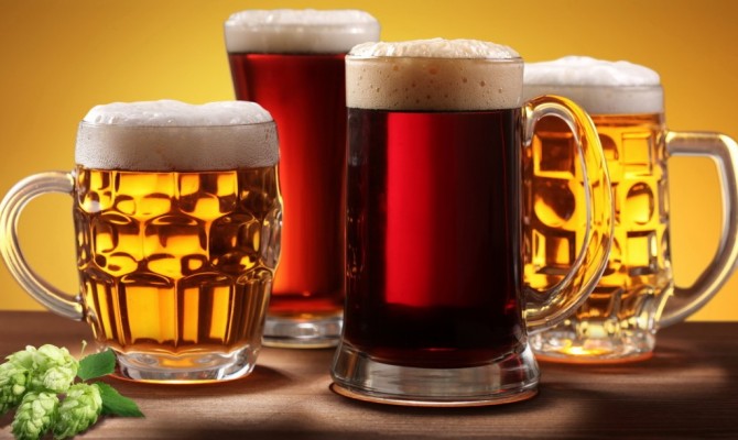 Львовская пивоварня планирует в этом году увеличить производство