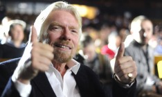 Ричард Брэнсон хочет инвестировать в Украину