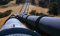 Кабмин отменил госрегулирование тарифов на транзит российского газа