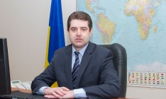 Порошенко назначил послом в Латвии Перебийниса