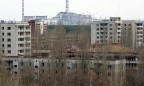 ГСЧС: Радиация в Киеве и Зоне отчуждения в пределах нормы