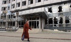 Киев оценил убытки от событий на Донбассе в $350 млрд