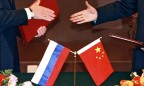 В Средиземном море стартуют российско-китайские учения