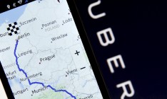 Сервис по заказу такси Uber привлечет $2 млрд