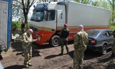 Любое транспортное сообщение с ЛНР будет запрещено