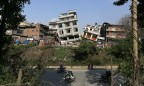 В Непале новое землетрясение, есть погибшие