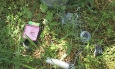 В Одессе правоохранители разминировали газопровод