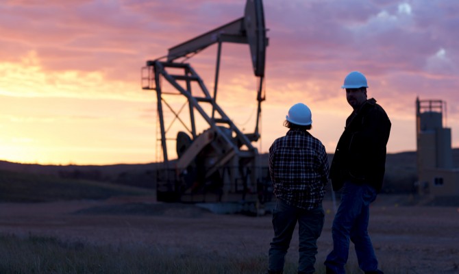 ОПЕК снова улучшила прогноз по мировому спросу на нефть