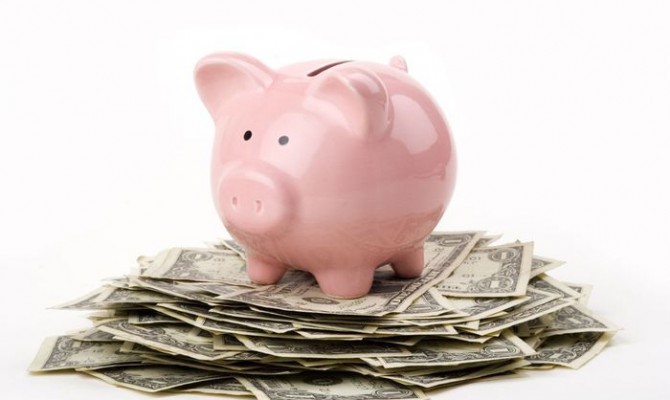 S&P: 90% депозитов физлиц подпадают под гарантии Фонда гарантирования вкладов