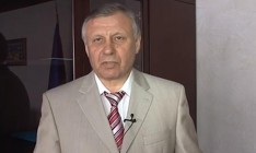 Заместитель Авакова подал в отставку