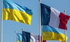 Украина и Франция проведут осенью инвестиционный саммит