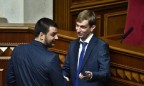 Рада все же лишила нардепа Мирошника мандата
