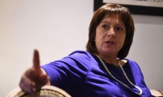 Яресько: Украина теряет из-за войны ежедневно по $5-7 млн