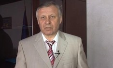 Кабмин уволил замминистра внутренних дел Чеботаря и назначил его замену