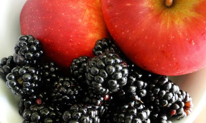 Apple планирует купить BlackBerry