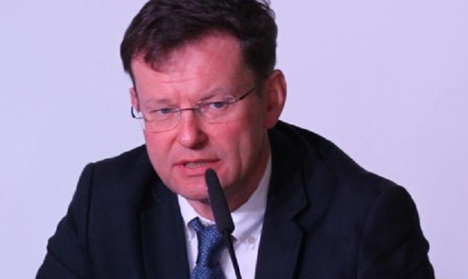 Замминистра экономики Боровик вынуждено покидает правительство