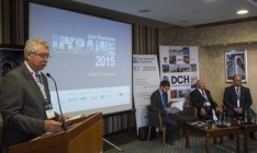 Участники бизнес форума Ukraine: Just business в Будапеште обсудили варианты развития украино-венгерского экономического сотрудничества