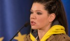 Певица Руслана обиделась на Порошенко