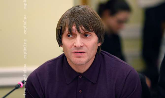 Еремеев придумал, как не платить долги банкам