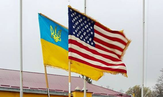 Украина и США подписали договор о кредитных гарантиях на $1 млрд