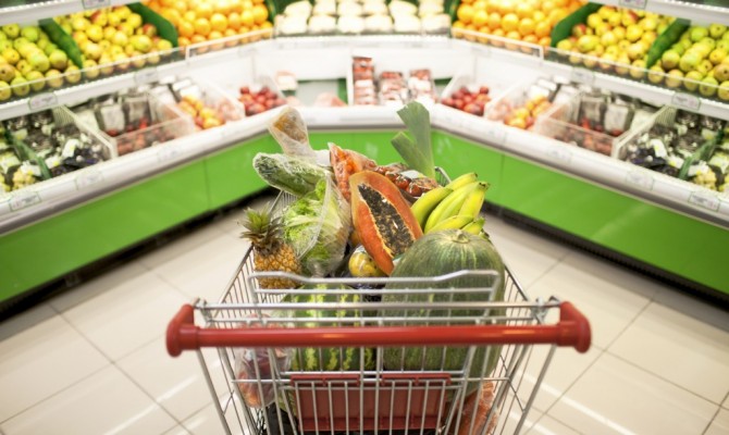 Продовольственные ритейлеры отказываются от развития