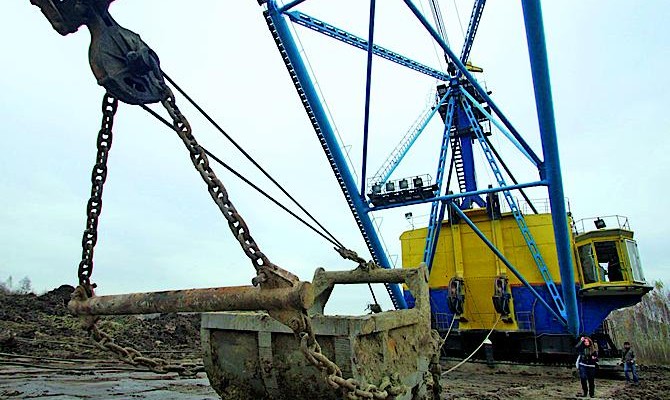 Фирташ окончательно потерял Иршанский ГОК