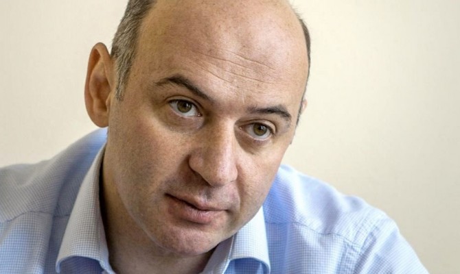 Джаба Эбаноидзе: «Мне предлагали — я сказал: простите, не буду!»