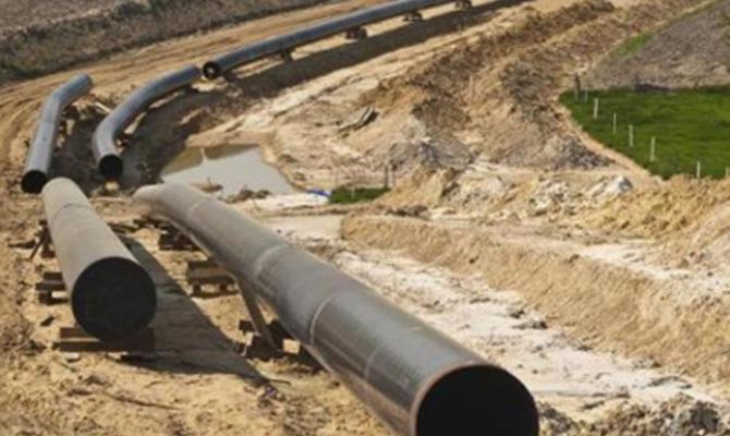 Турция не примет участия в строительстве «Турецкого потока»