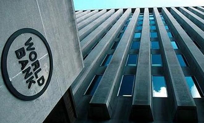 Всемирный банк призвал Украину ускорить борьбу с коррупцией