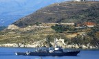 В Черное море направляется американский ракетный эсминец