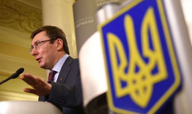 В БПП допускают референдум о статусе Донбасса осенью