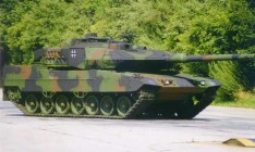 Германия и Франция разрабатывают танк нового поколения