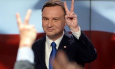 Дуда официально объявлен президентом Польши