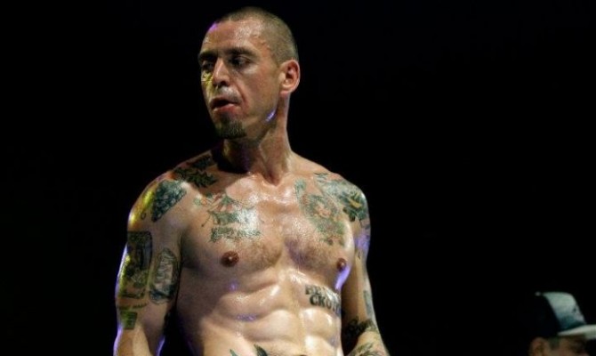 Сергей Михалок получил вид на жительство в Украине