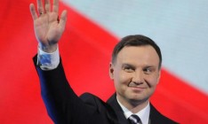Анджей Дуда выиграл президентские выборы в Польше, — экзит-полы