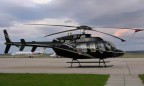 Американские вертолеты Bell будут собирать в России вопреки санкциям