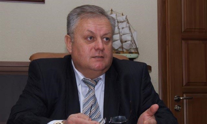 Прокуратура проверит факт взяточничества мэра Ровно